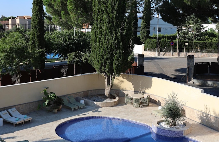 Piscines - 2
