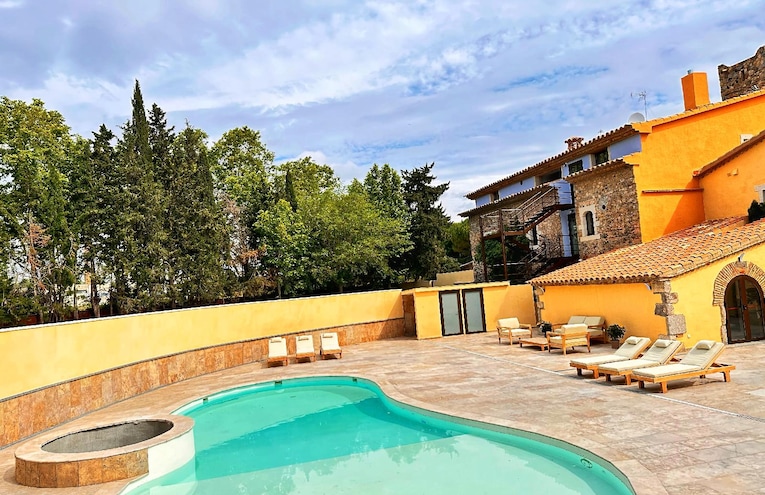 Piscines - 2
