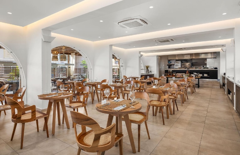 Restaurants - 2