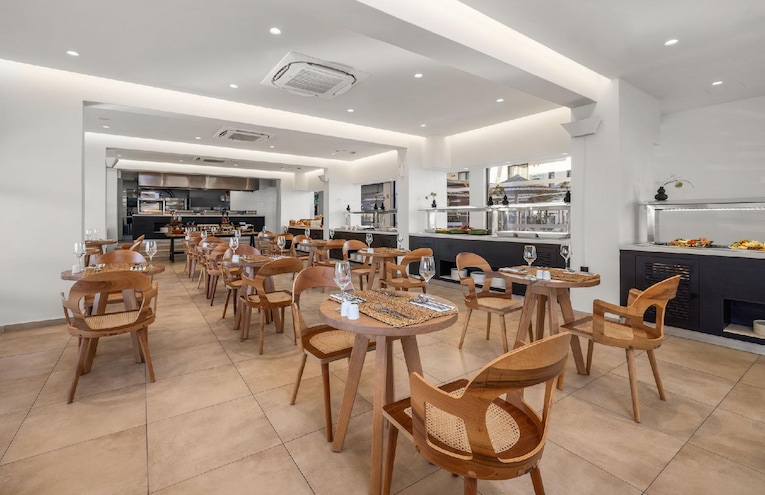 Restaurants - 3