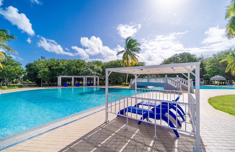 Piscines - 1