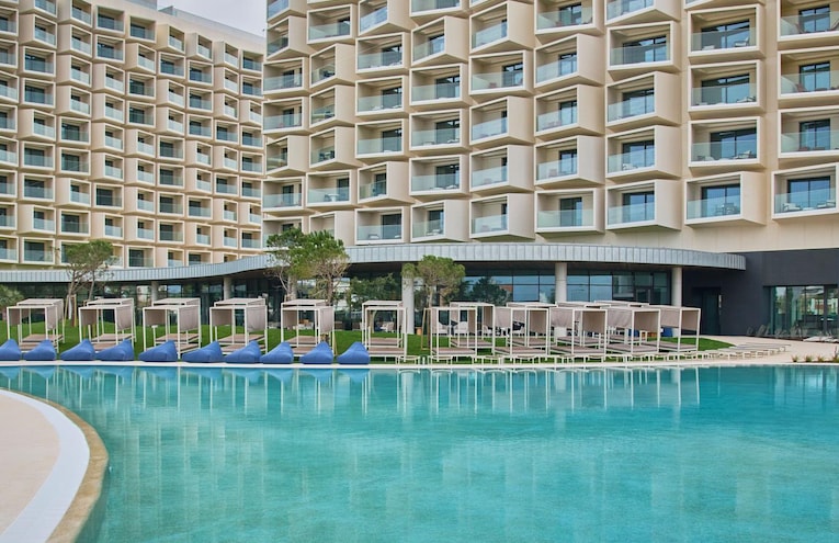 Piscines - 1