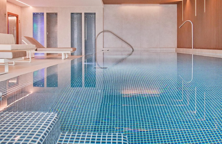 Piscines - 2