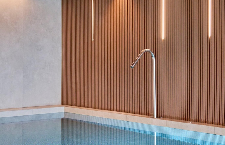 Piscines - 3