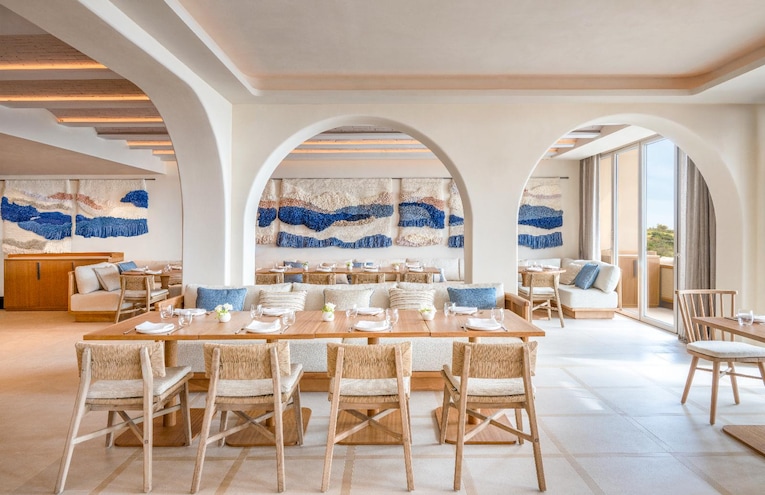 Restaurants - 5