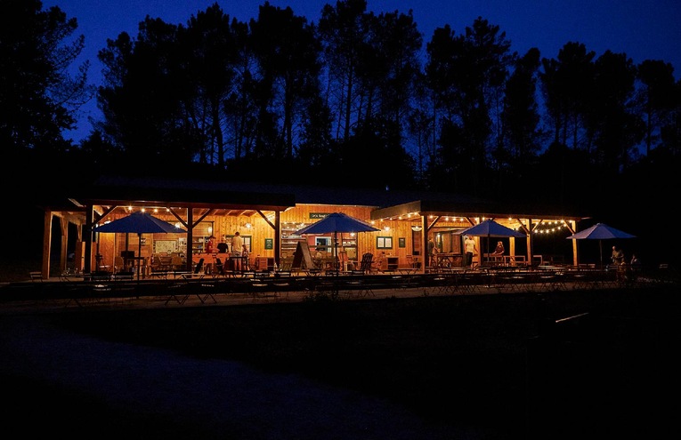 Restaurants - 1