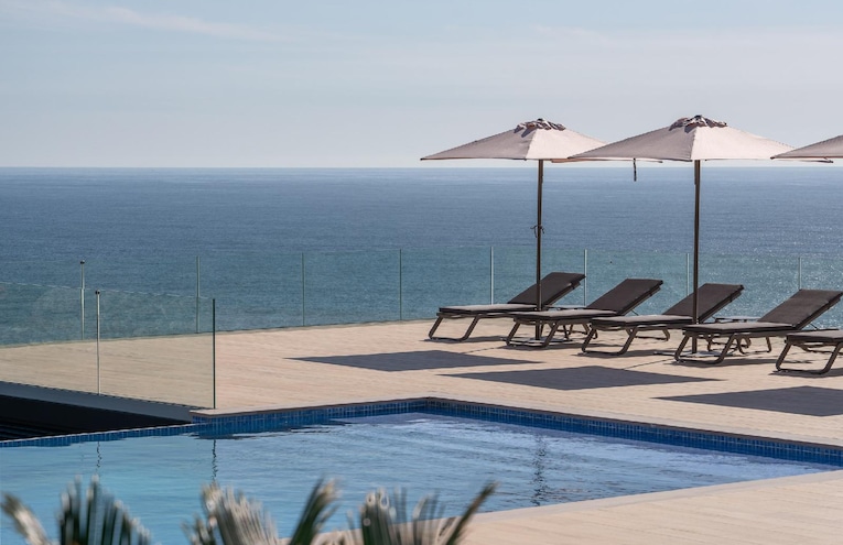 Piscines - 1