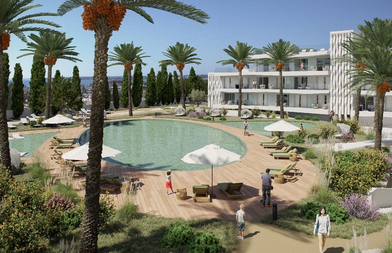 Piscines - 1