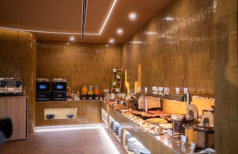 Restaurants - 3