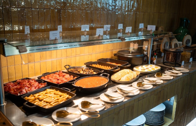 Restaurants - 6