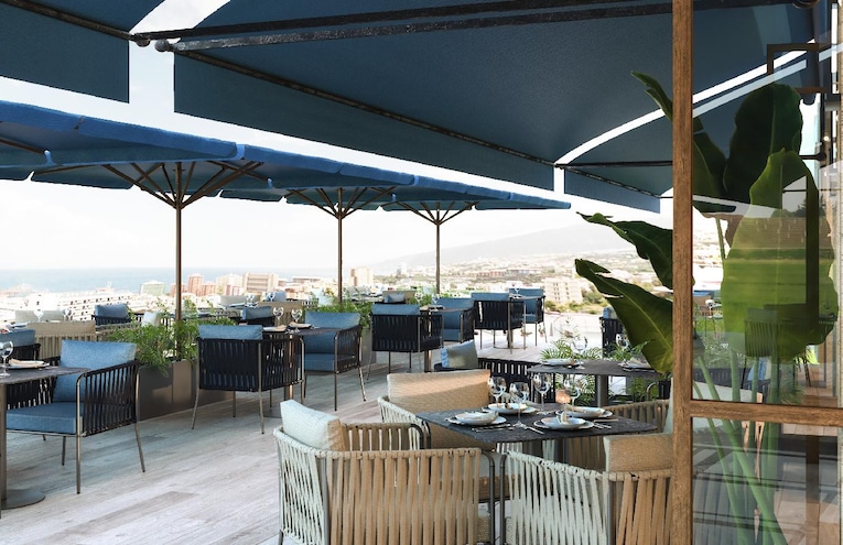 Restaurants - 1