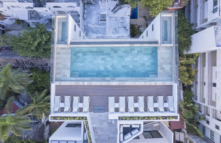 Piscines - 1