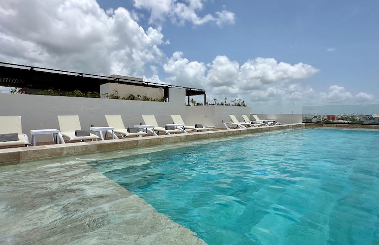 Piscines - 2
