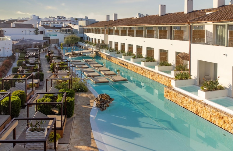 Piscines - 1