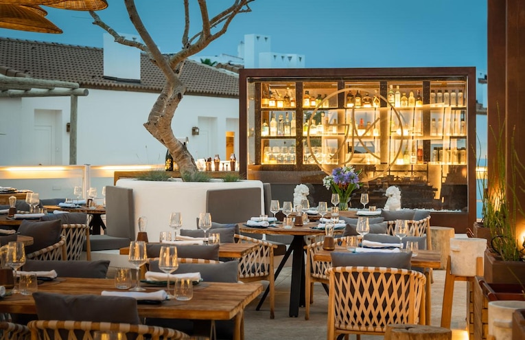 Restaurants - 1