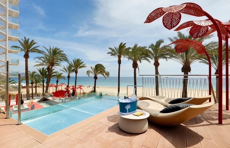 Piscines - 1