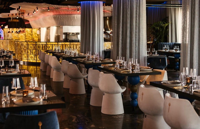 Restaurants - 4
