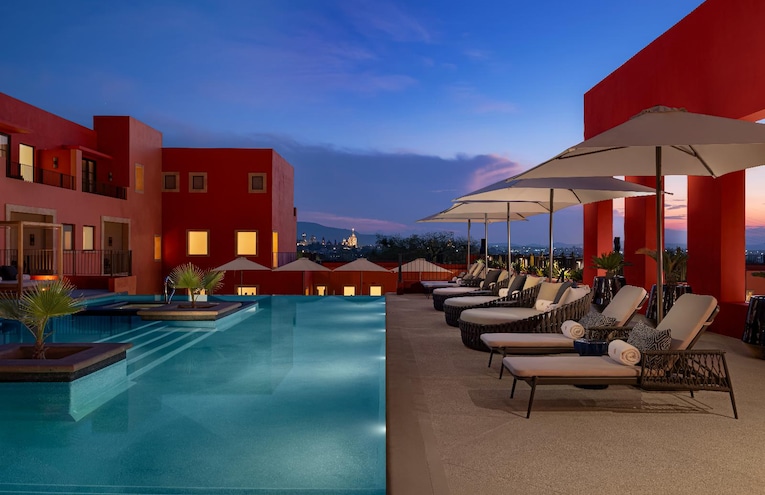 Piscines - 3