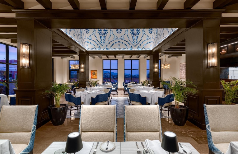 Restaurants - 5
