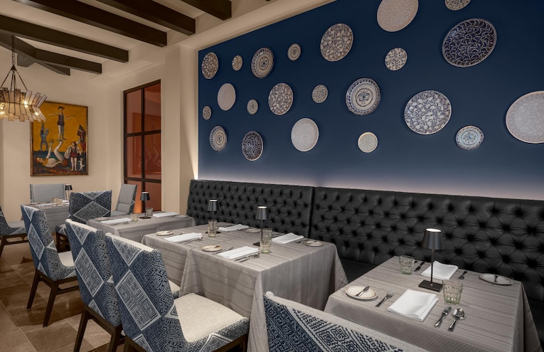 Restaurants - 6
