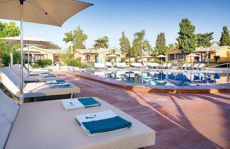 Piscines - 1