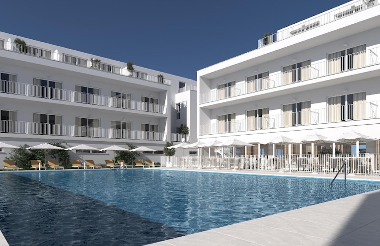 Piscines - 4