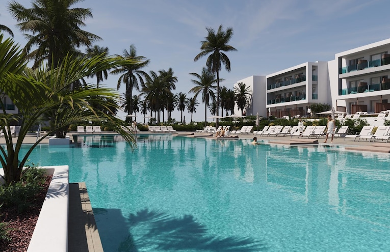 Piscines - 4