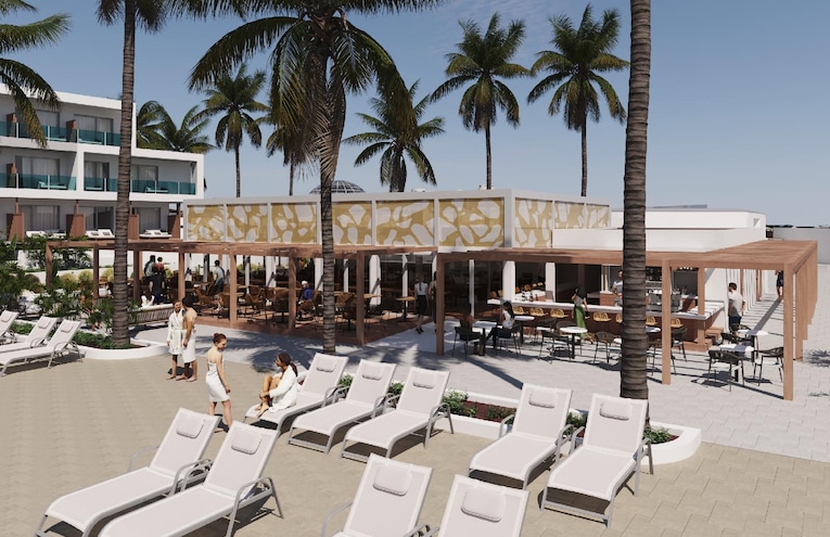 Restaurants - 3
