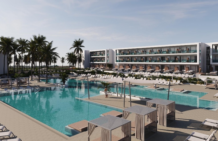Piscines - 2