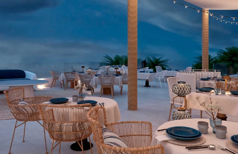 Restaurants - 5