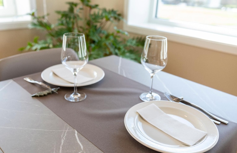 Restaurants - 3