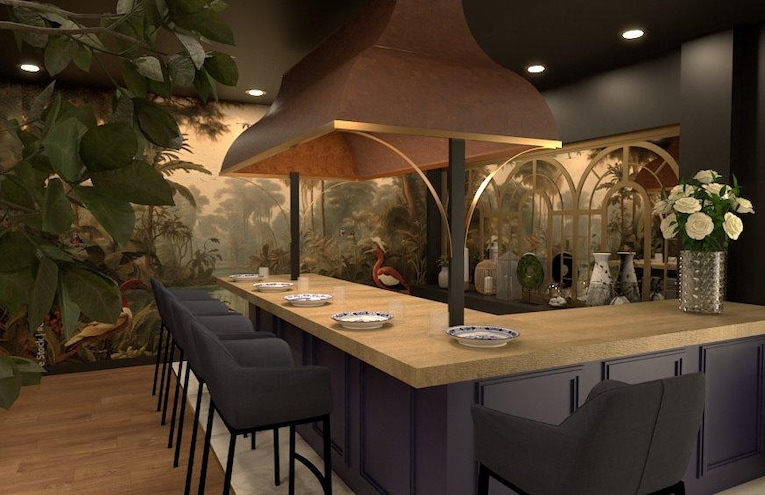 Restaurants - 2