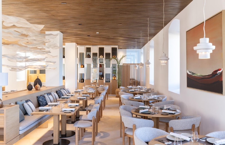 Restaurants - 2