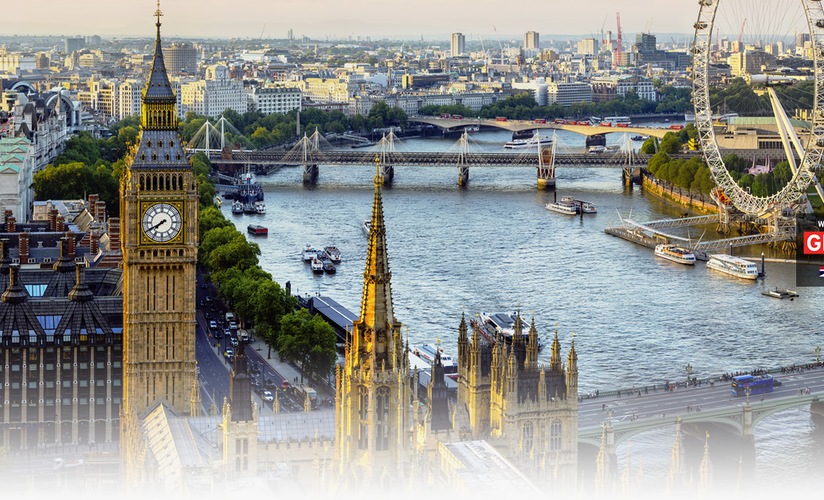 Vol + Hôtel Londres pas cher | Offres de voyage dès 227 ...