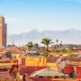Marrakech