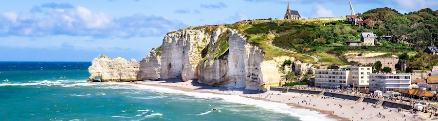 Où partir en été en France ? Les plus belles destinations pour 2026