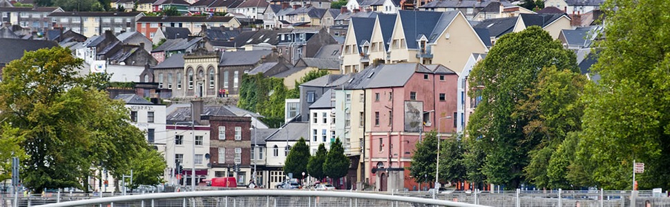 Itinéraire -  Irlande - Ponant
