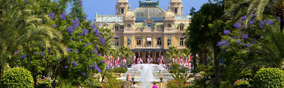 Itinéraire -  Italie, Malte, Espagne - Explora Journeys