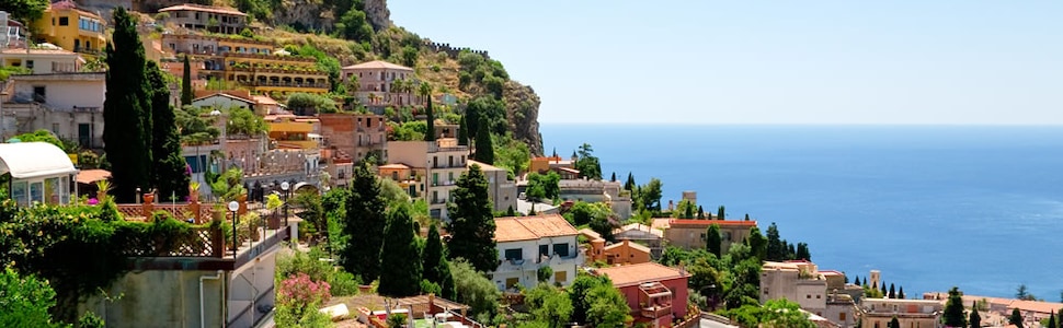 Itinéraire -  Italie, Malte, Espagne - Explora Journeys