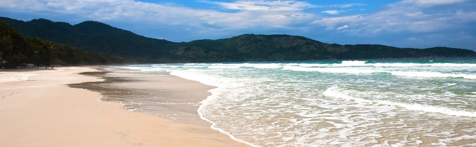 Itinéraire -  Brésil, Uruguay - MSC Croisières