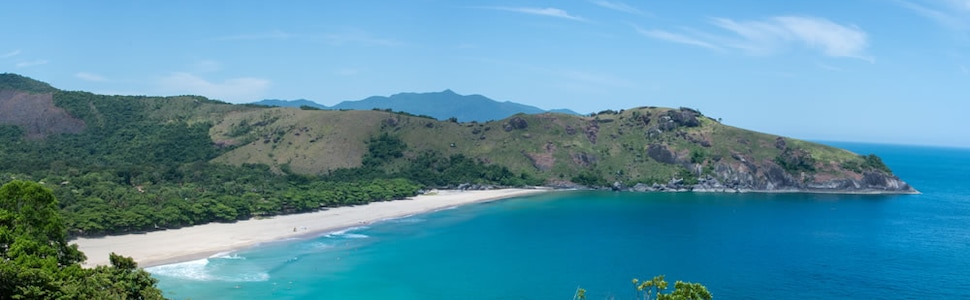 Itinéraire -  Brésil, Uruguay - Vols inclus - MSC Croisières