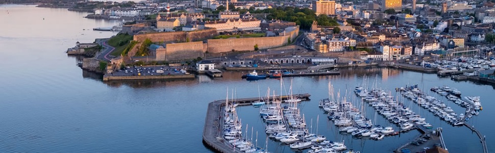 Itinéraire -  De Greenwich (London) à Reykjavik (Islande) - Seabourn