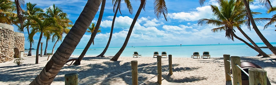Itinéraire -  Iles Vierges Américaines, États-Unis - Explora Journeys