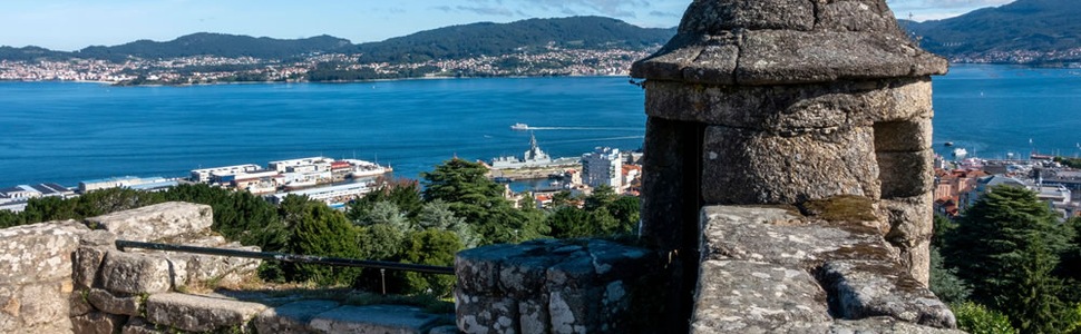 Itinéraire -  France, Espagne, Portugal - Oceania Cruises