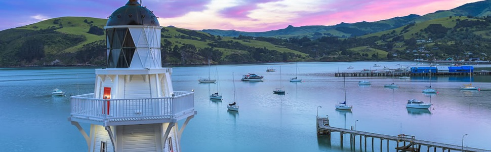 Itinéraire -  De Sydney (Australie) à Auckland (Nouvelle-Zélande) - Regent Seven Seas