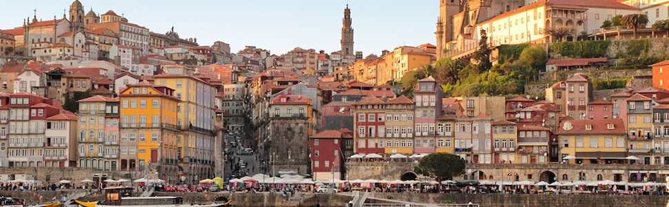 Itinéraire -  France, Espagne, Portugal - Oceania Cruises
