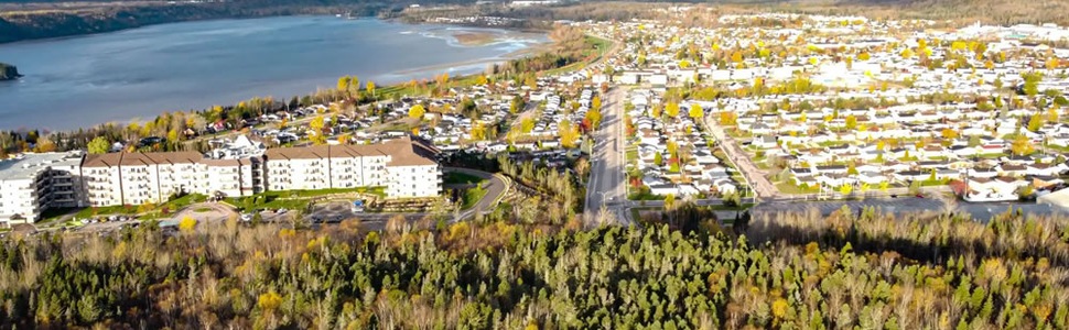 Itinéraire -  États-Unis, Canada - Norwegian Cruise Line