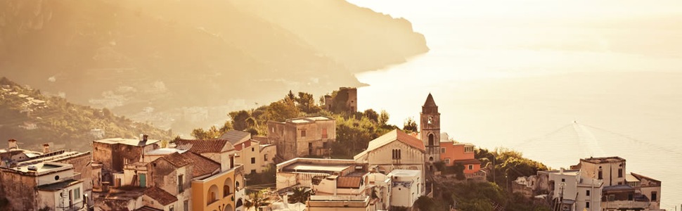 Itinéraire -  Italie, Malte, Espagne - Explora Journeys