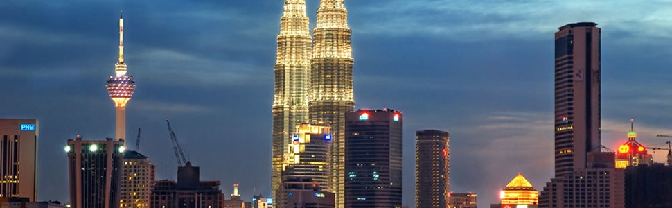 Itinéraire -  De Singapour à Athènes (Le Pirée) - Oceania Cruises