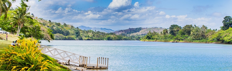 Itinéraire -  Vanuatu - Ponant